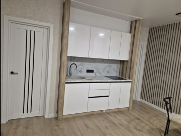 Сдается-2-х комнатная квартира, 60м², Центр,Cornești 7341 photo
