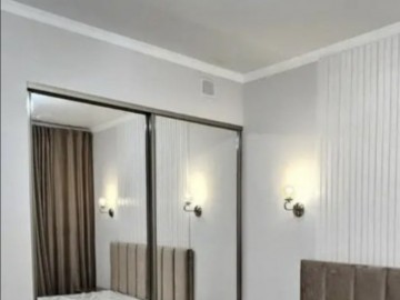 Chirie-Apartament cu 2 camere, 80m², Centru,Tecuci photo