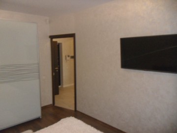 Сдается-2-х комнатная квартира, 55м²,Центр, Sfîntul Gheorghe photo