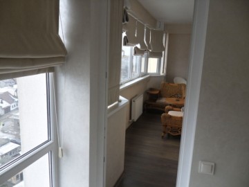 Chirie-Apartament cu 2 camere, 55m², Centru,Sfîntul Gheorghe photo