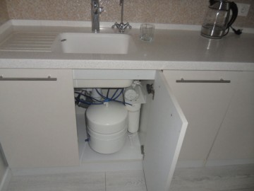 Сдается-2-х комнатная квартира, 55м²,Центр, Sfîntul Gheorghe photo