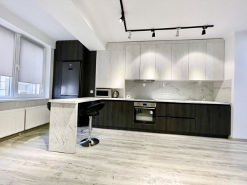 Центр-1 комнатная квартира, 70м², Центр,Vasile Alecsandri photo