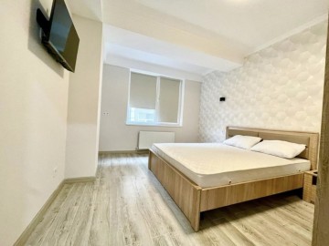 Chirie-Apartament cu 1 cameră, 70m², Centru,Vasile Alecsandri photo