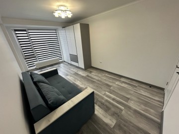 Chirie-Apartament cu 2 camere, 59m², Durlești,Nicolae Dimo photo