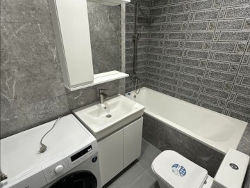Chirie-Apartament cu 2 camere, 59m², Durlești,Nicolae Dimo photo
