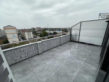 Chirie-Apartament cu 2 camere, 59m², Durlești,Nicolae Dimo photo