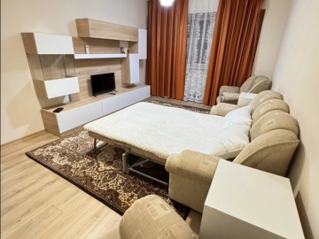 Apartament cu 2 camere, 62m², Николае Костин photo
