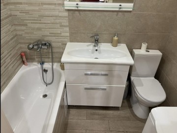 Chirie-Apartament cu 1 cameră, 35m², Rîșcani,Florilor photo