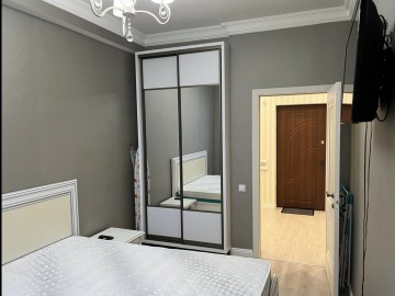 Chirie-Apartament cu 1 cameră, 35m², Rîșcani,Florilor photo