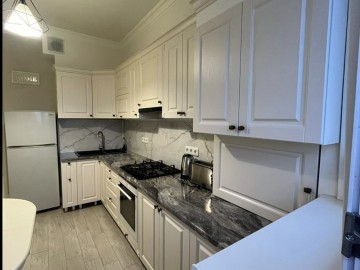 Chirie-Apartament cu 1 cameră, 35m², Rîșcani,Florilor photo