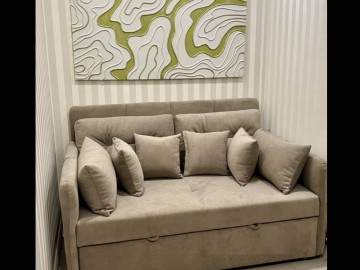 Chirie-Apartament cu 1 cameră, 35m², Rîșcani,Florilor photo