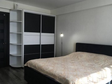 Chirie-Apartament cu 1 cameră, 48m²,Ciocana, Ginta Latină photo