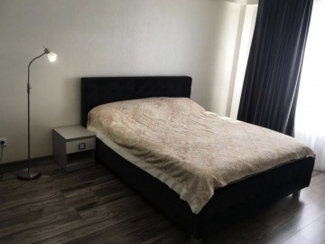 Chirie-Apartament cu 1 cameră, 48m²,Ciocana, Ginta Latină photo