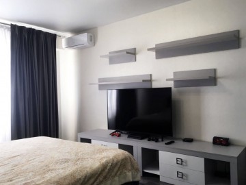 Chirie-Apartament cu 1 cameră, 48m²,Ciocana, Ginta Latină photo