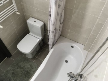 Chirie-Apartament cu 1 cameră, 48m²,Ciocana, Ginta Latină photo
