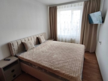 Chirie-Apartament cu 2 camere, 56m²,Buiucani, Nicolae Costin photo