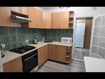 Chirie-Apartament cu 2 camere, 56m²,Buiucani, Nicolae Costin photo