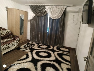 Chirie-Apartament cu 2 camere, 60m², Buiucani,Alba-Iulia photo