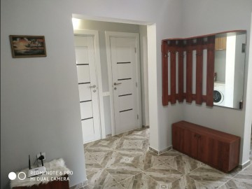 Chirie-Apartament cu 2 camere, 60m², Buiucani,Alba-Iulia photo