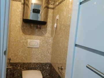 Chirie-Apartament cu 2 camere, 60m², Buiucani,Alba-Iulia photo