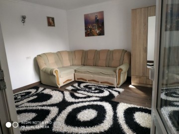 Chirie-Apartament cu 2 camere, 60m², Buiucani,Alba-Iulia photo
