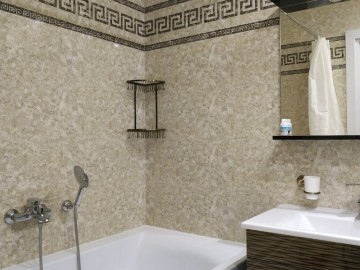 Chirie-Apartament cu 2 camere, 60m², Buiucani,Alba-Iulia photo