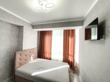 Chirie-Apartament cu 2 camere, 60m², Buiucani,Nicolai Costin photo