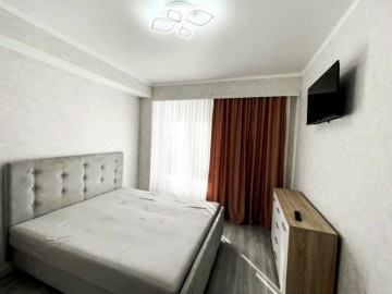 Chirie-Apartament cu 2 camere, 60m², Buiucani,Nicolai Costin photo