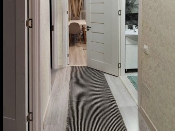 Chirie-Apartament cu 2 camere, 60m², Buiucani,Nicolai Costin photo