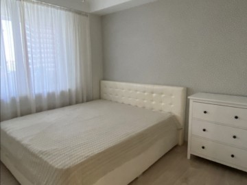Chirie-Apartament cu 2 camere, 60m², Centru,Arheolog Ion Casian Suruceanu photo