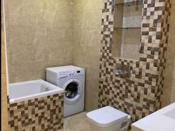 Chirie-Apartament cu 2 camere, 60m², Centru,Arheolog Ion Casian Suruceanu photo