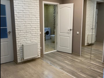 Chirie-Apartament cu 2 camere, 60m², Centru,Arheolog Ion Casian Suruceanu photo