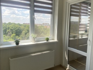 Chirie-Apartament cu 2 camere, 60m², Centru,Arheolog Ion Casian Suruceanu photo