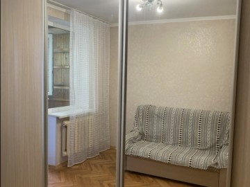 Apartament cu 2 camere, 48m², Florilor 7421 photo