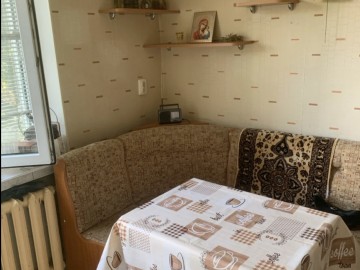 Chirie-Apartament cu 2 camere, 48m², Rîșcani,Florilor 7421 photo