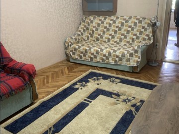 Chirie-Apartament cu 2 camere, 48m², Rîșcani,Florilor 7421 photo