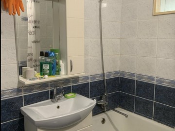 Chirie-Apartament cu 2 camere, 48m², Rîșcani,Florilor 7421 photo