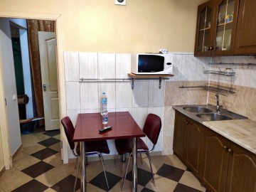 Chirie-Apartament cu 2 camere, 50m²,Centru,Cahul photo