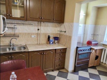 Chirie-Apartament cu 2 camere, 50m²,Centru,Cahul photo