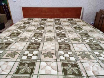 Chirie-Apartament cu 2 camere, 50m²,Centru,Cahul photo