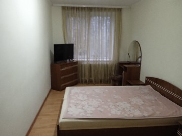 Chirie-Apartament cu 2 camere, 50m², Rîșcani,Мирон Костин photo