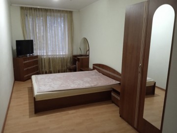 Chirie-Apartament cu 2 camere, 50m², Rîșcani,Мирон Костин photo