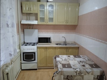 Chirie-Apartament cu 2 camere, 50m², Rîșcani,Мирон Костин photo