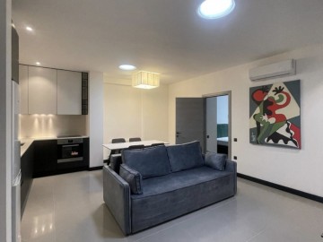 Сдается-2-х комнатная квартира, 65м²,Рышкановка, Zimbrului photo