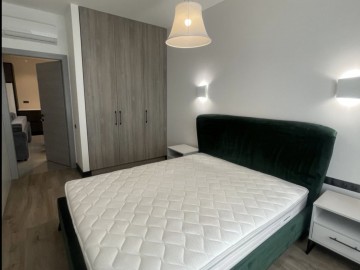 Chirie-Apartament cu 2 camere, 65m², Rîșcani,Zimbrului photo