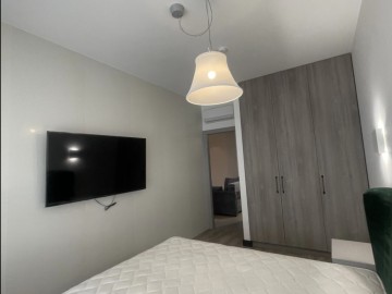 Chirie-Apartament cu 2 camere, 65m², Rîșcani,Zimbrului photo