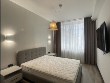 Chirie-Apartament cu 2 camere, 65m², Rîșcani,Zimbrului photo