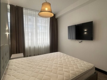 Chirie-Apartament cu 2 camere, 65m², Rîșcani,Zimbrului photo