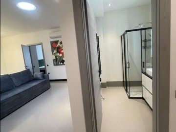 Chirie-Apartament cu 2 camere, 65m², Rîșcani,Zimbrului photo