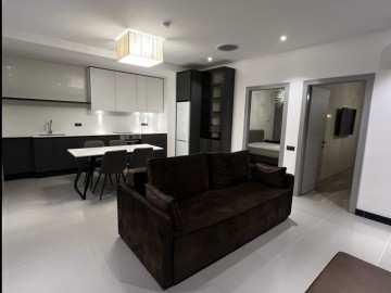 Chirie-Apartament cu 2 camere, 81m², Rîșcani,Zimbrului photo